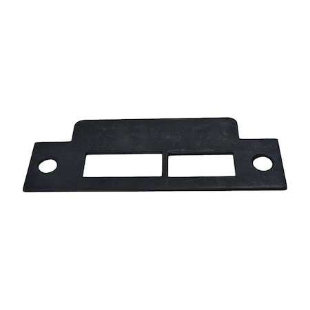 Baldwin Oil Rubbed Bronze Strikes Oil Rubbed Bronze 6340.102